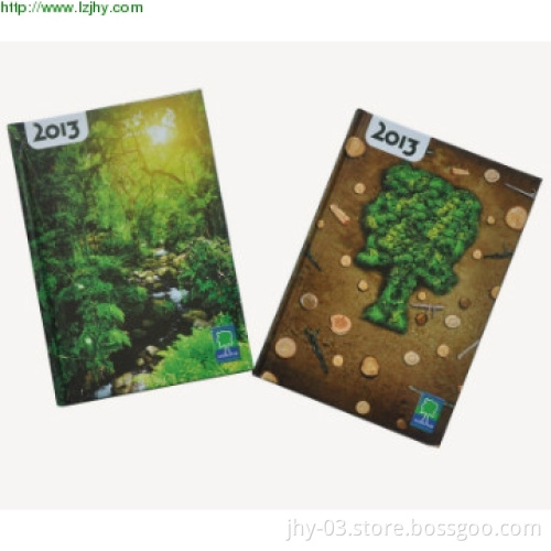 quality hardcover books printing